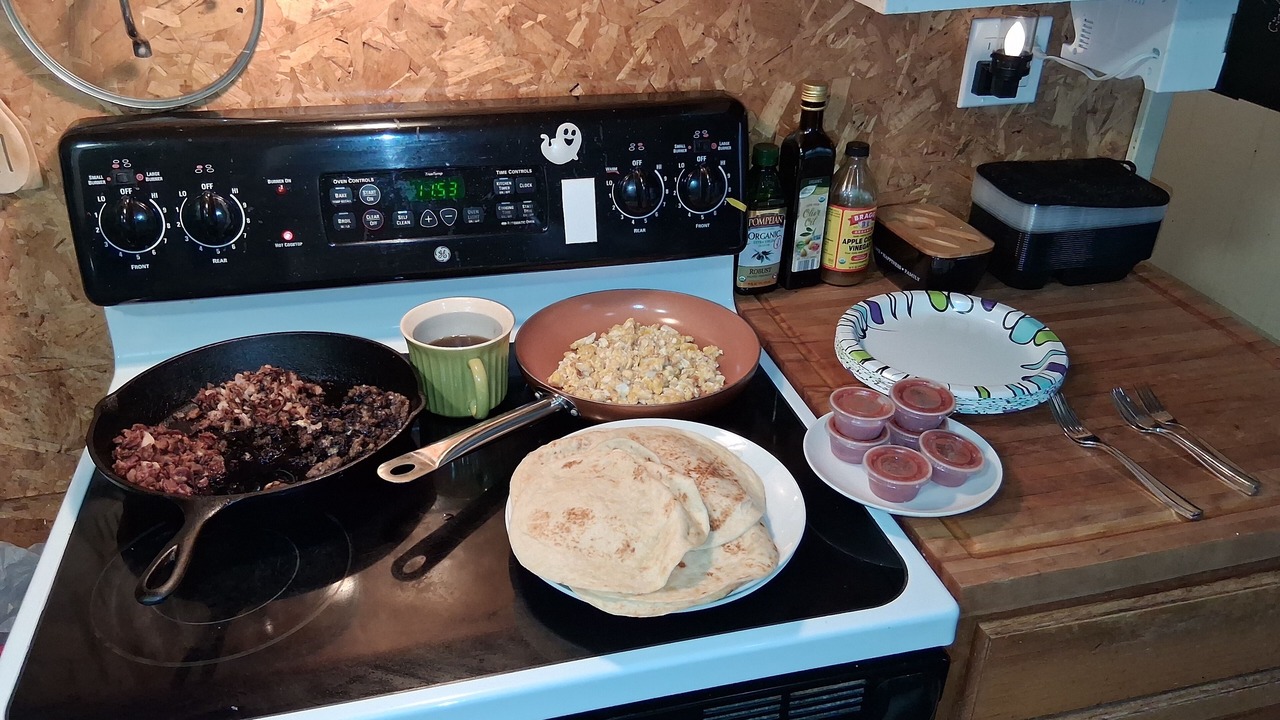 Photo of Kitchen in Brownwood
