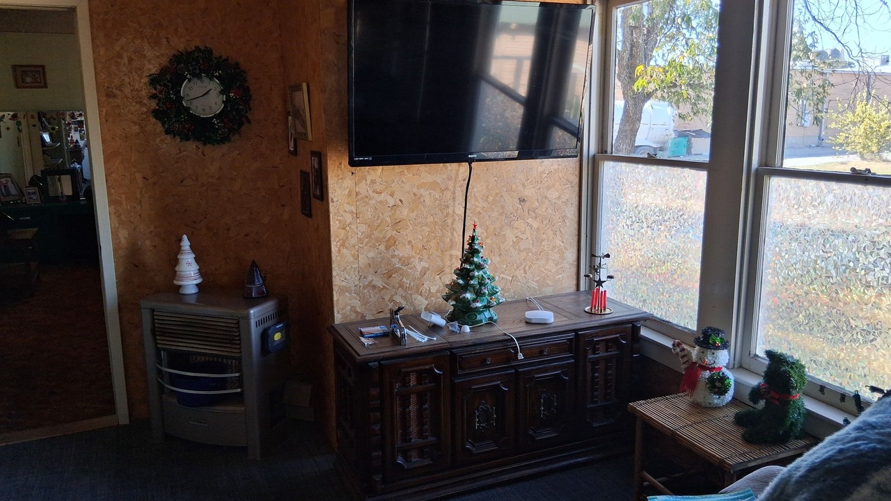 Photo of Livingroom in Brownwood