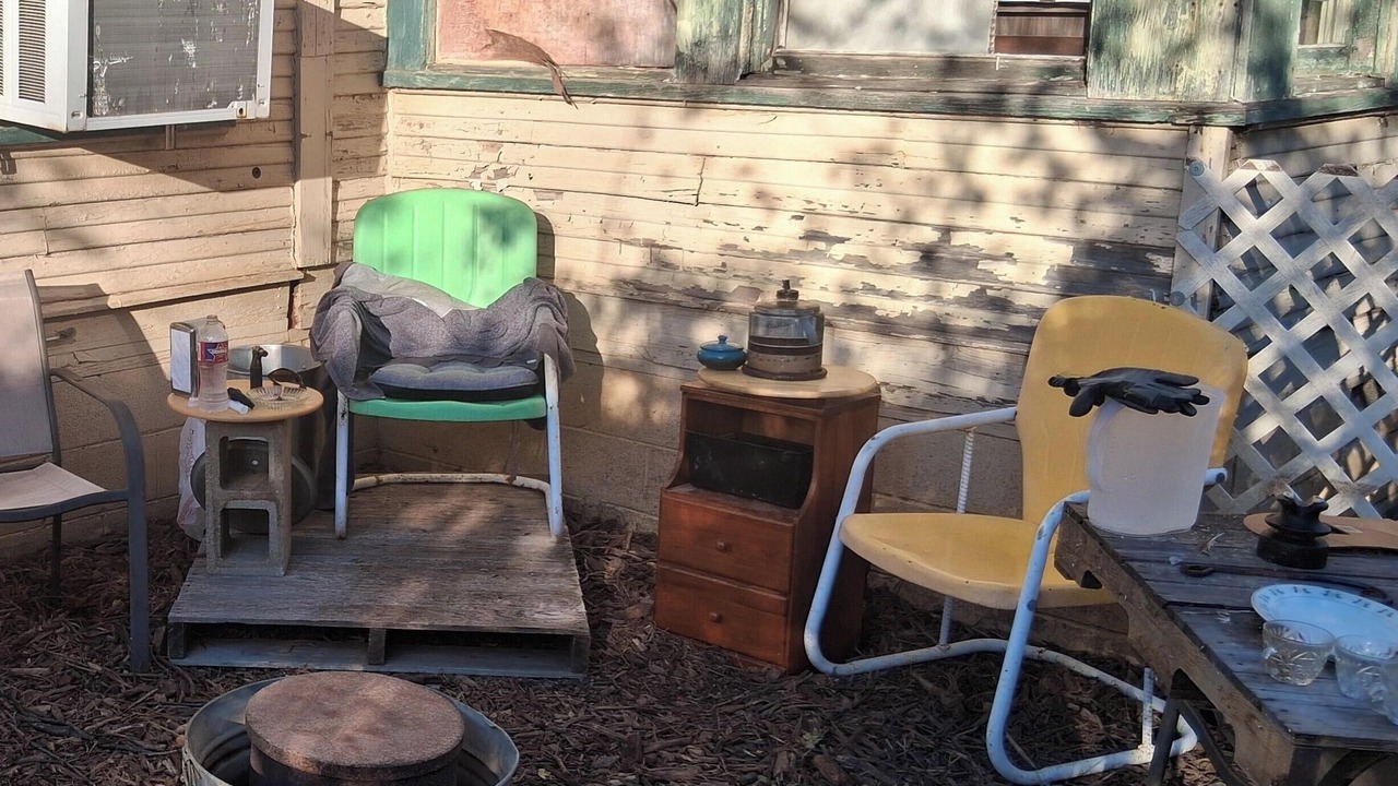 Photo of Outdoor in Brownwood