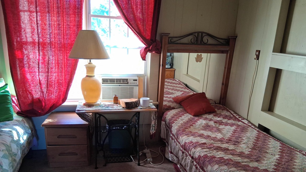 Photo of Bedroom in Brownwood