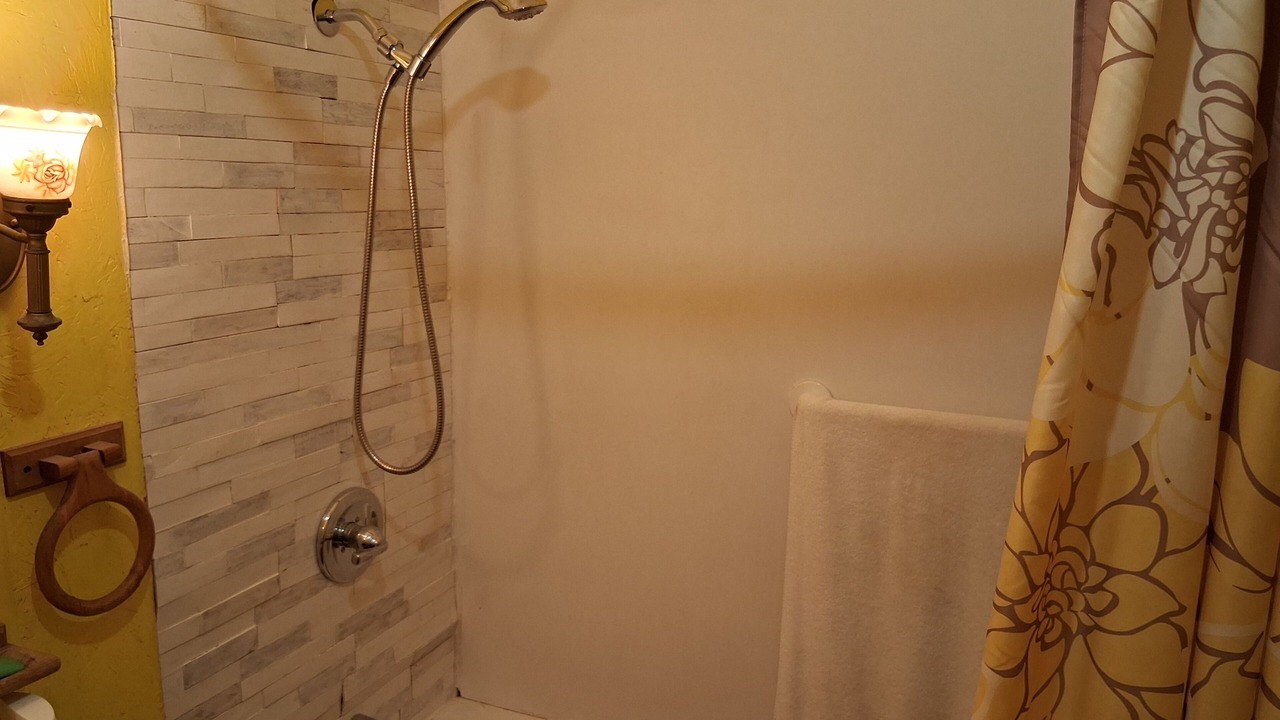 Photo of Bathroom in Brownwood