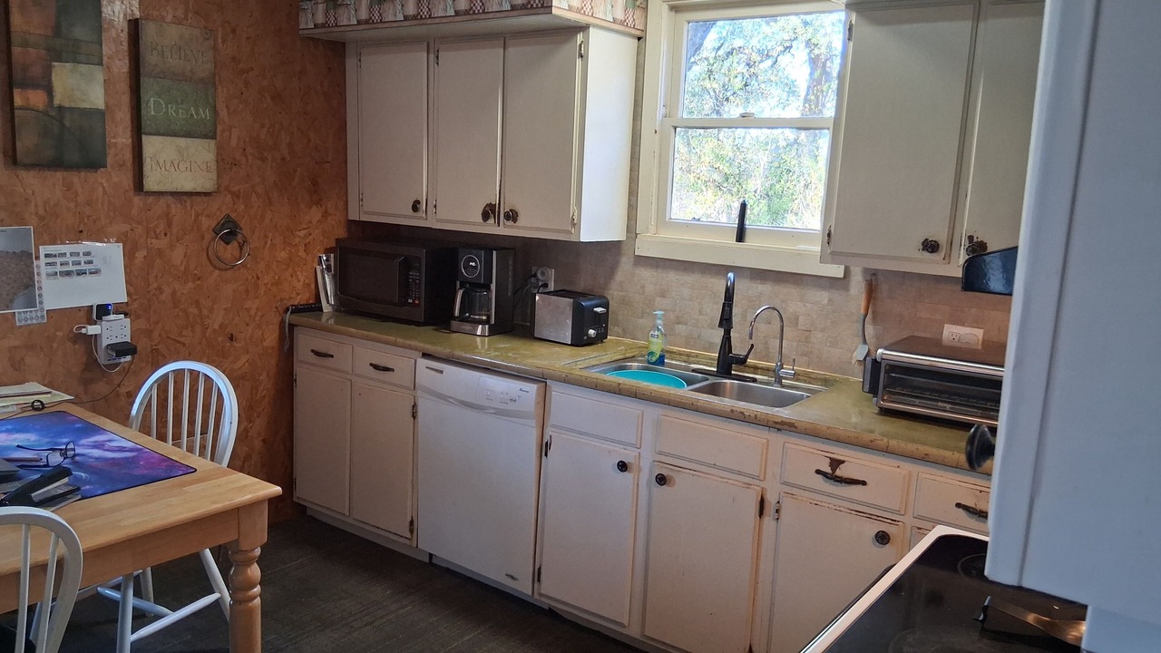 Photo of Kitchen in Brownwood