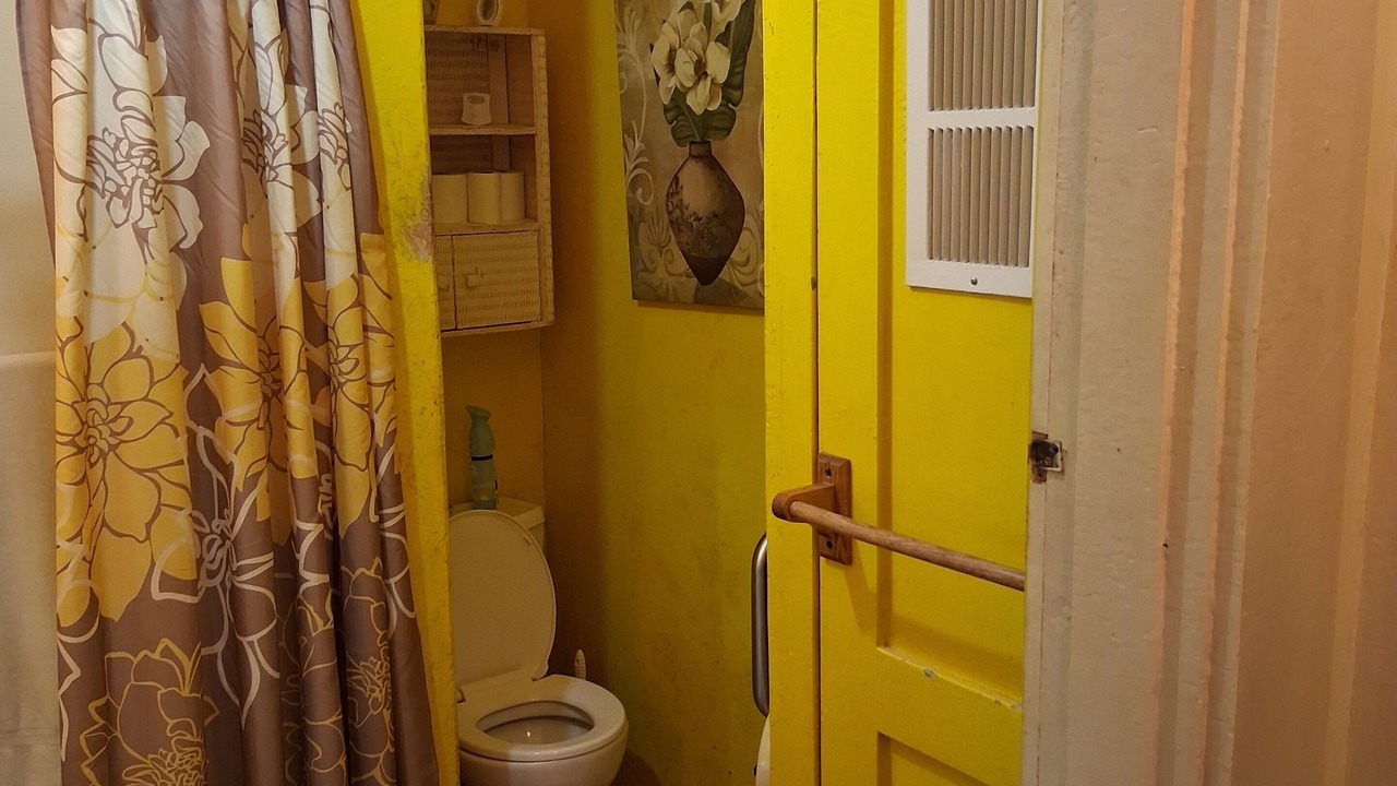 Photo of Bathroom in Brownwood