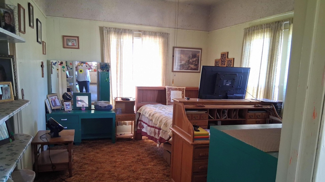 Photo of Bedroom in Brownwood