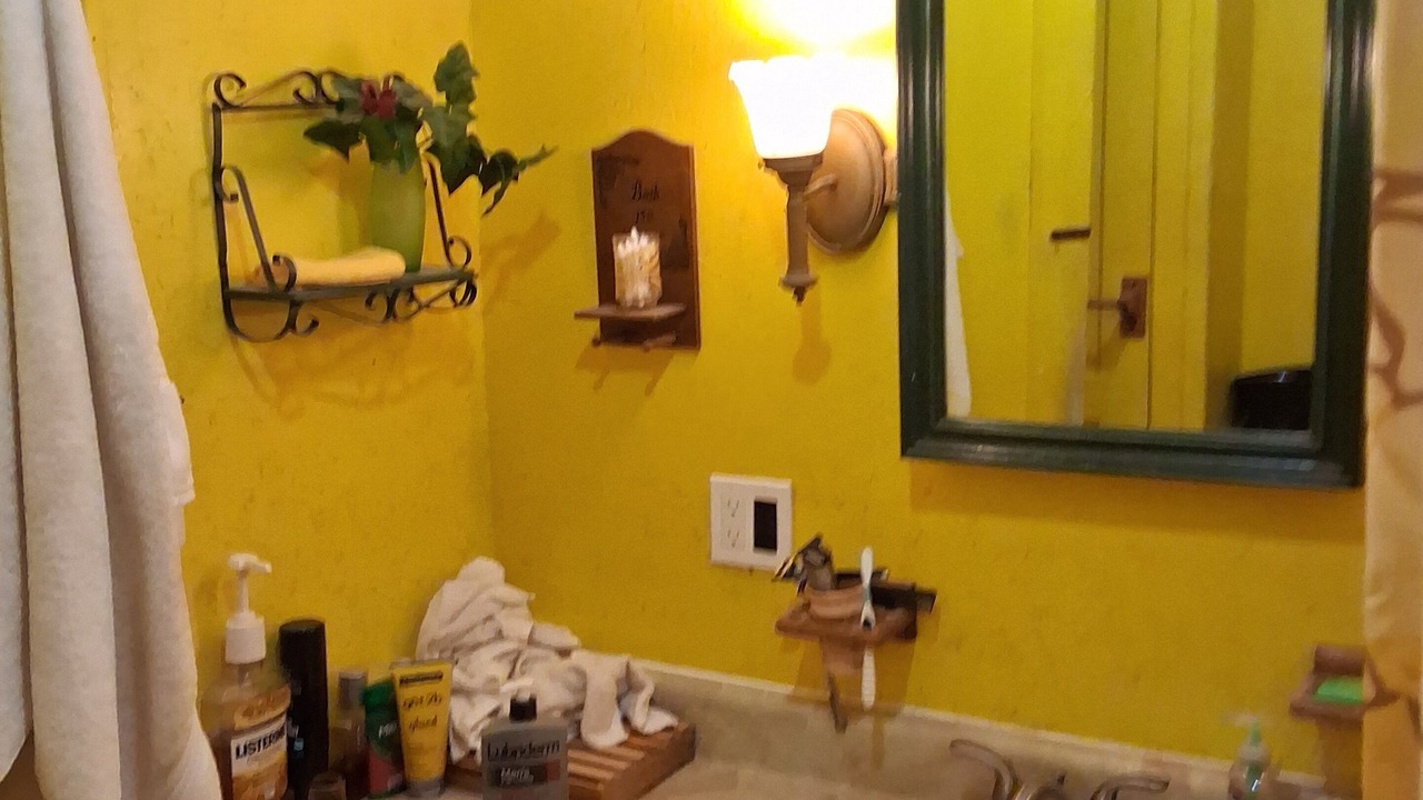 Photo of Bathroom in Brownwood