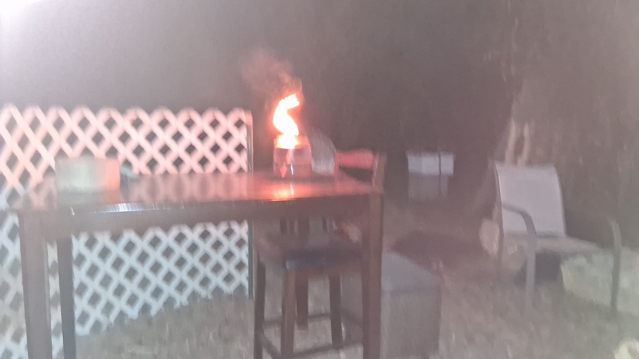 Photo of Outdoor in Brownwood