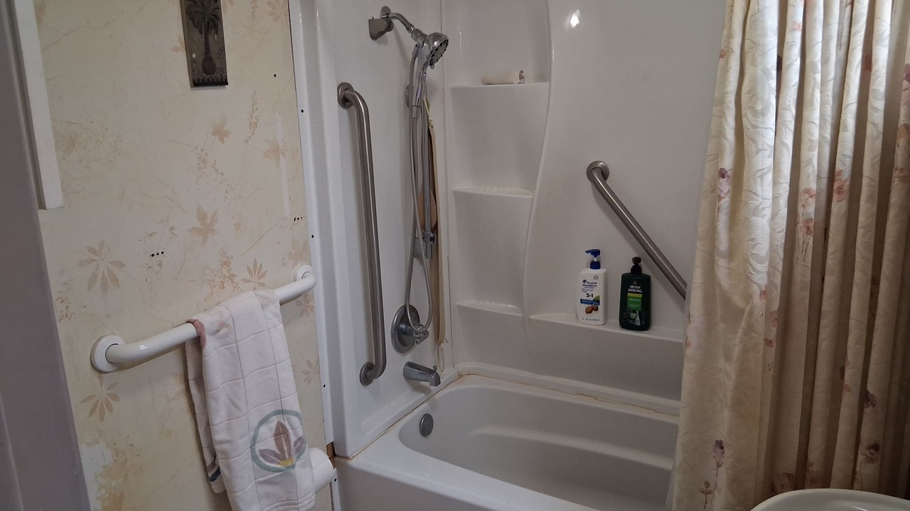 Photo of Bathroom in Brownwood