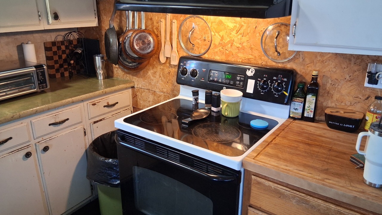 Photo of Kitchen in Brownwood