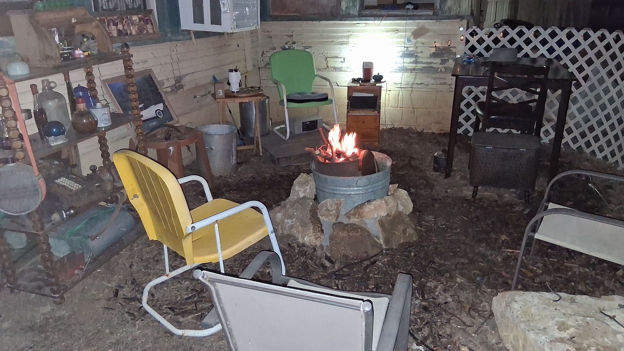 Photo of Outdoor in Brownwood