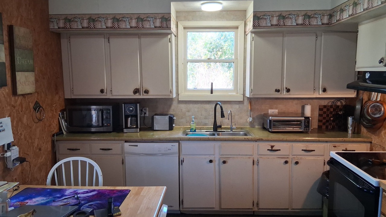 Photo of Kitchen in Brownwood