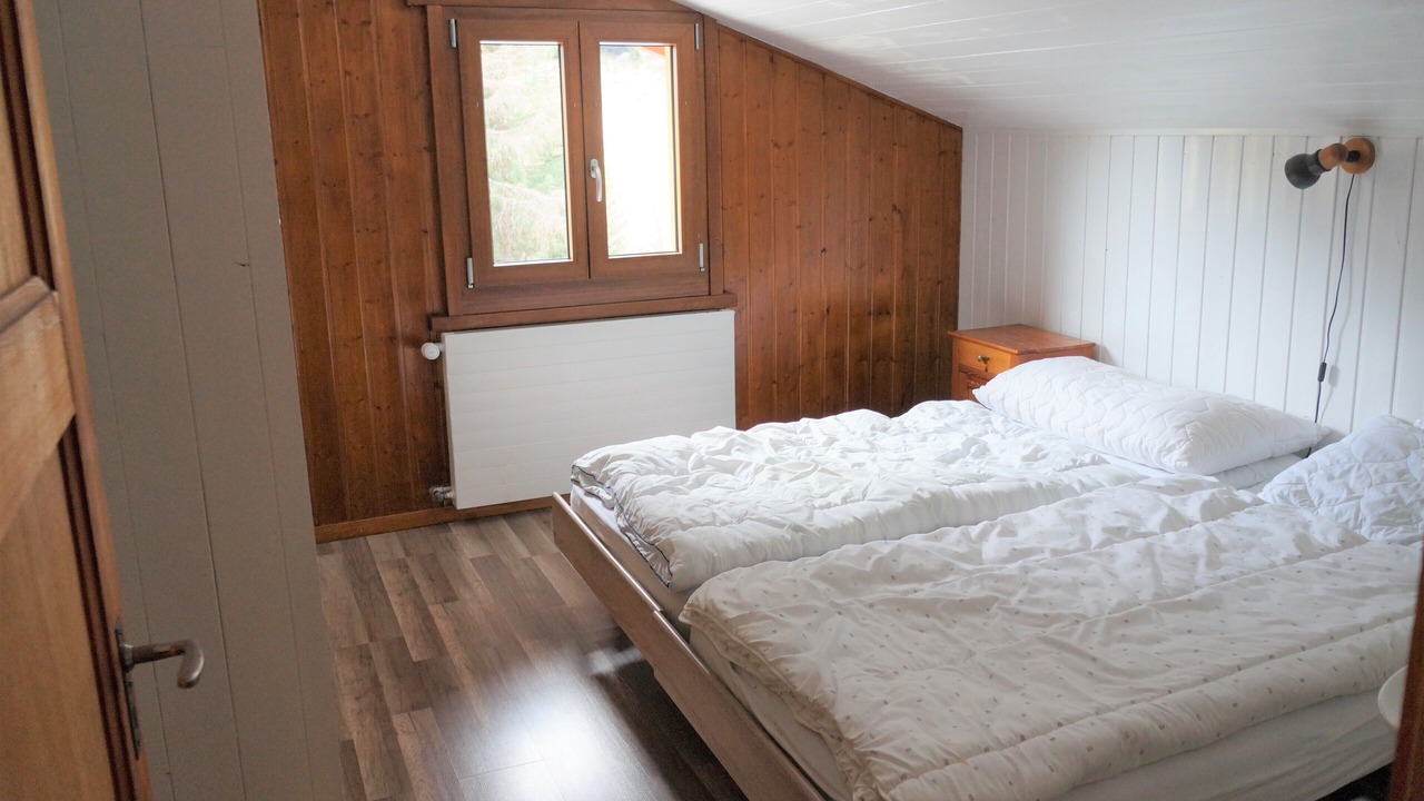 Photo of Bedroom in Anniviers