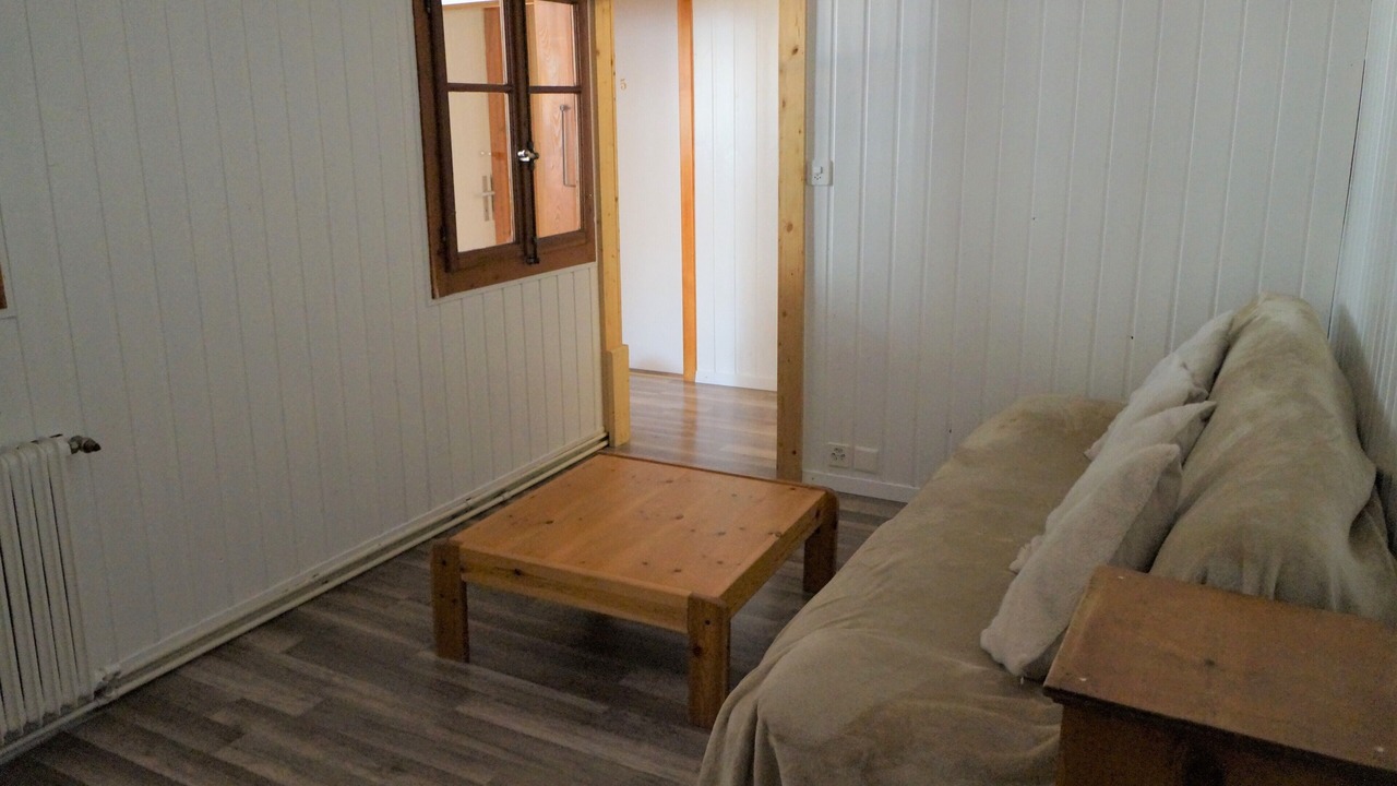 Photo of Livingroom in Anniviers