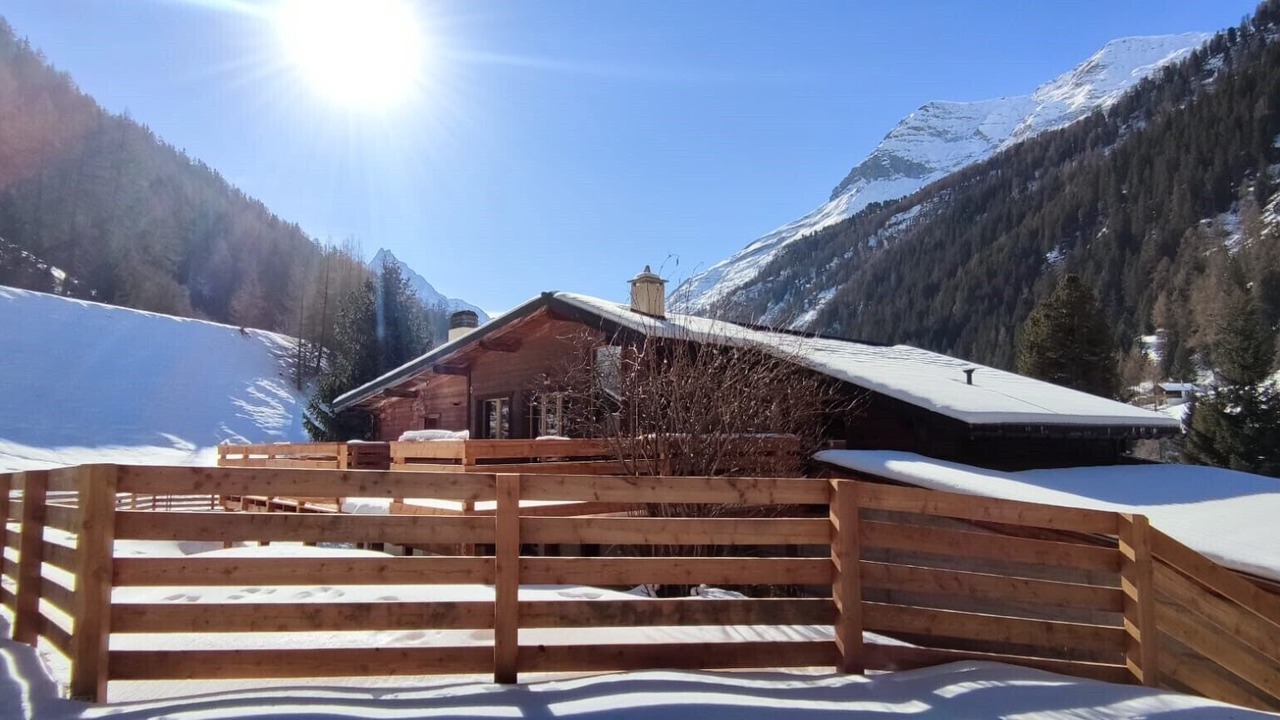 Photo of Outdoor in Anniviers