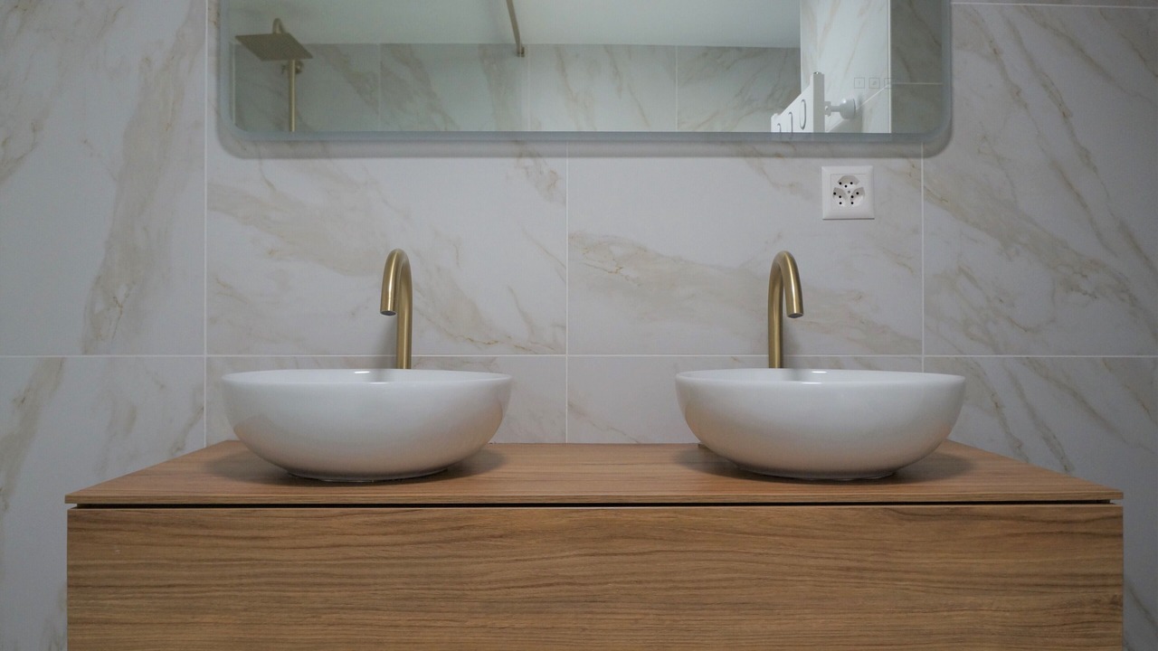 Photo of Bathroom in Anniviers