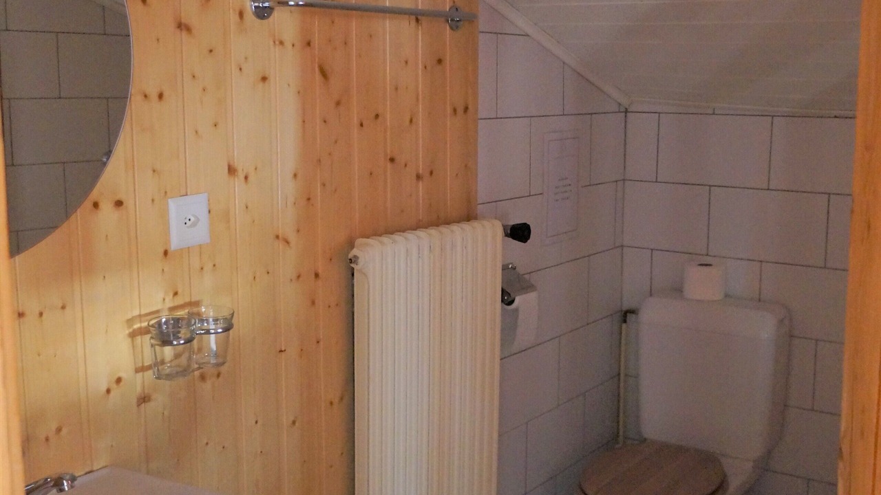 Photo of Bathroom in Anniviers