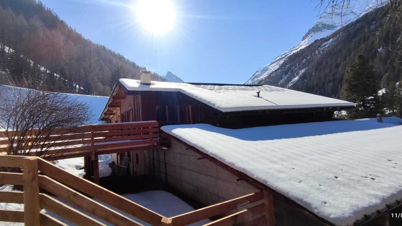 Photo of Outdoor in Anniviers