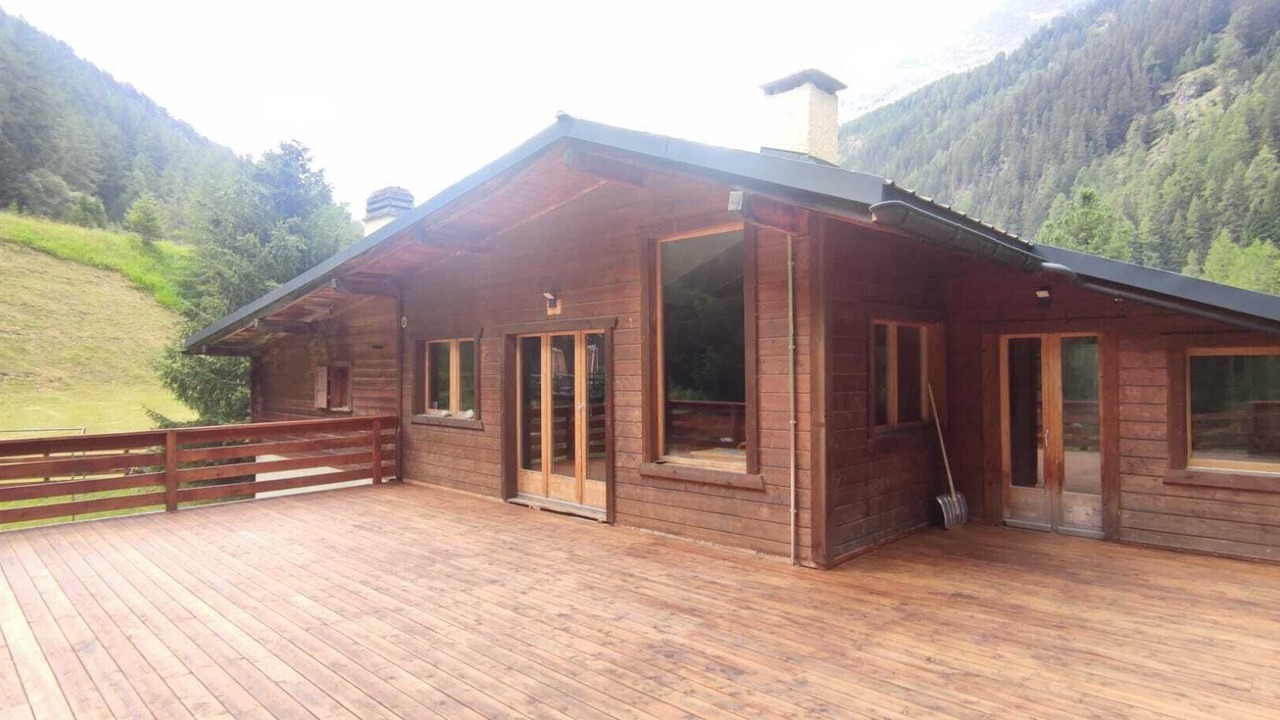 Photo of Outdoor in Anniviers