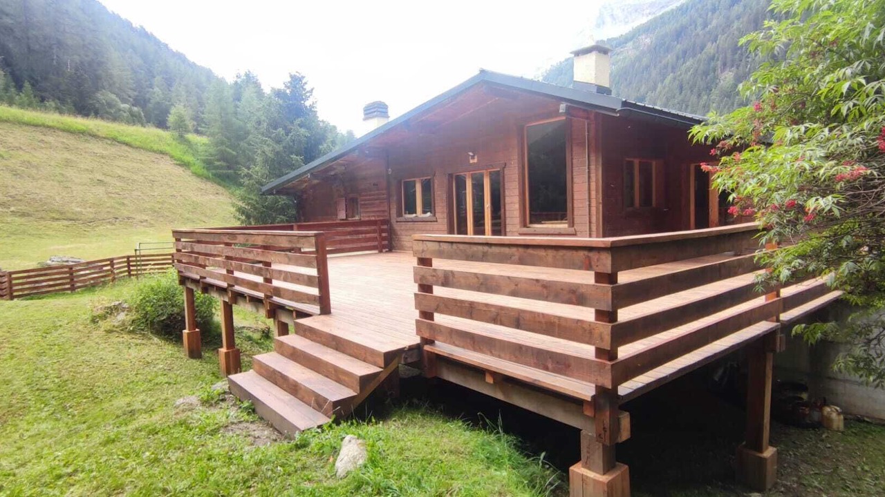 Photo of Outdoor in Anniviers