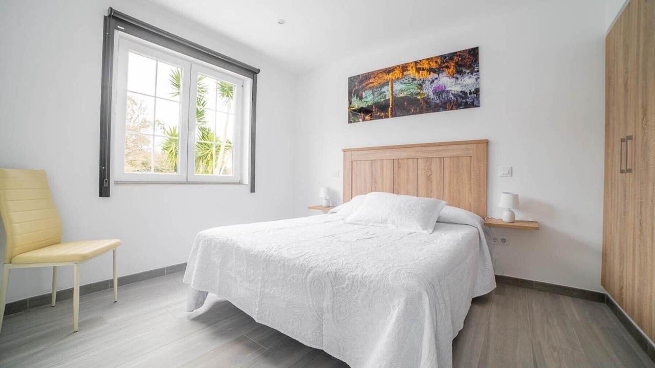 Photo of Bedroom in Pielagos