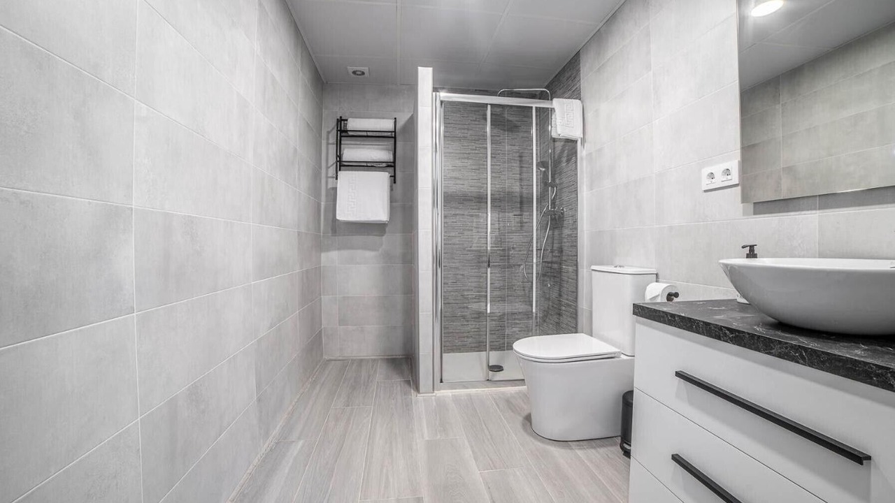 Photo of Bathroom in Pielagos