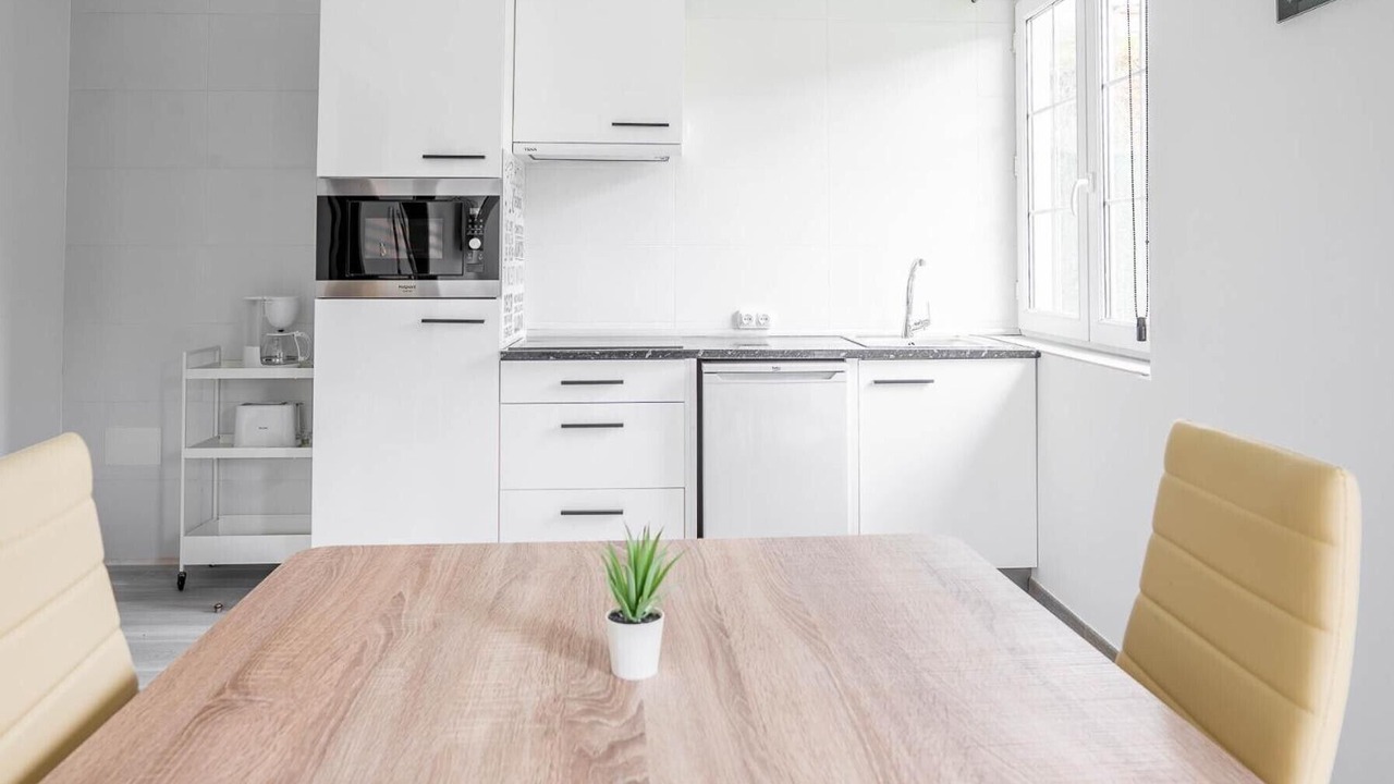 Photo of Kitchen in Pielagos