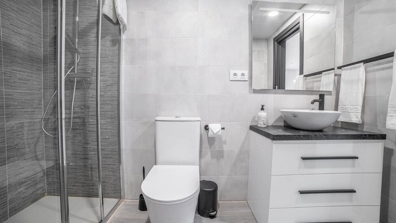 Photo of Bathroom in Pielagos