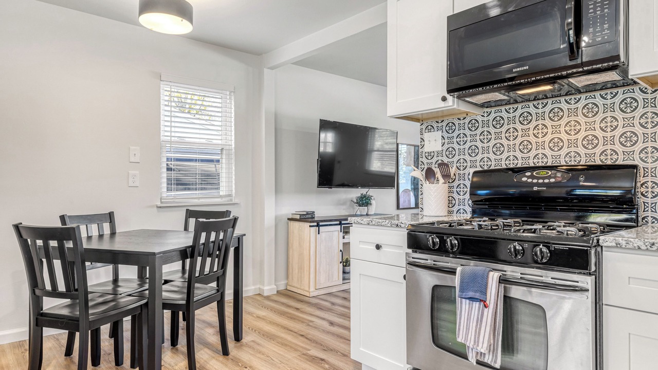 Photo of Kitchen in Wentzville