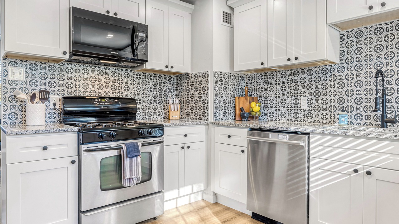Photo of Kitchen in Wentzville