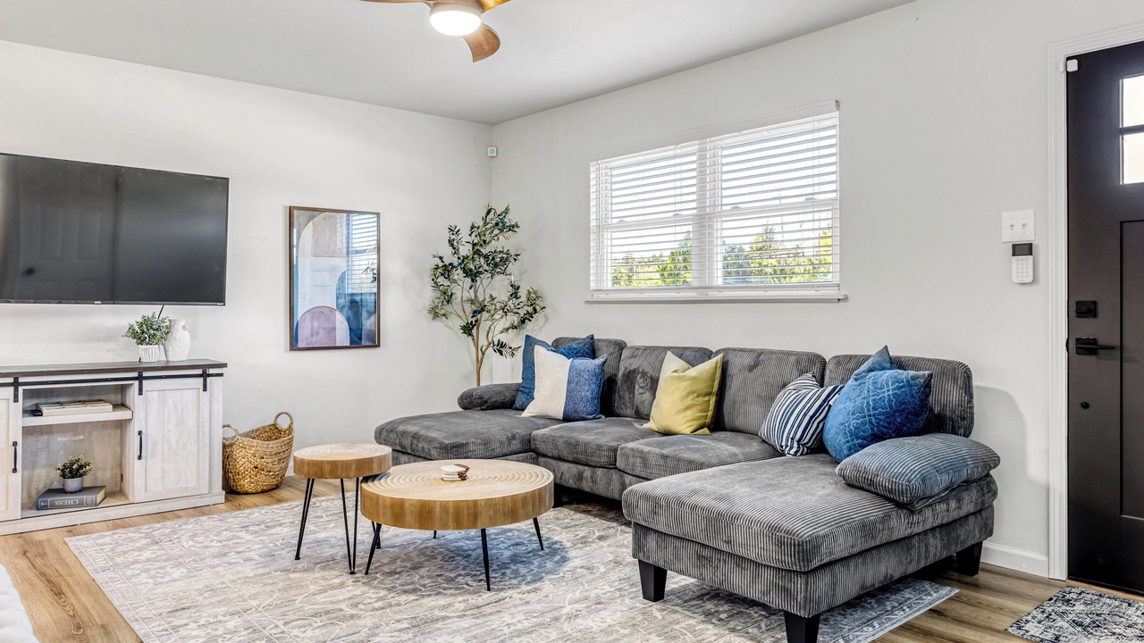 Photo of Livingroom in Wentzville