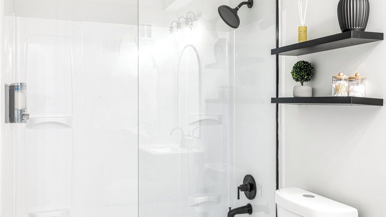 Photo of Bathroom in Wentzville