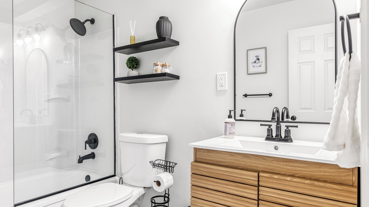 Photo of Bathroom in Wentzville