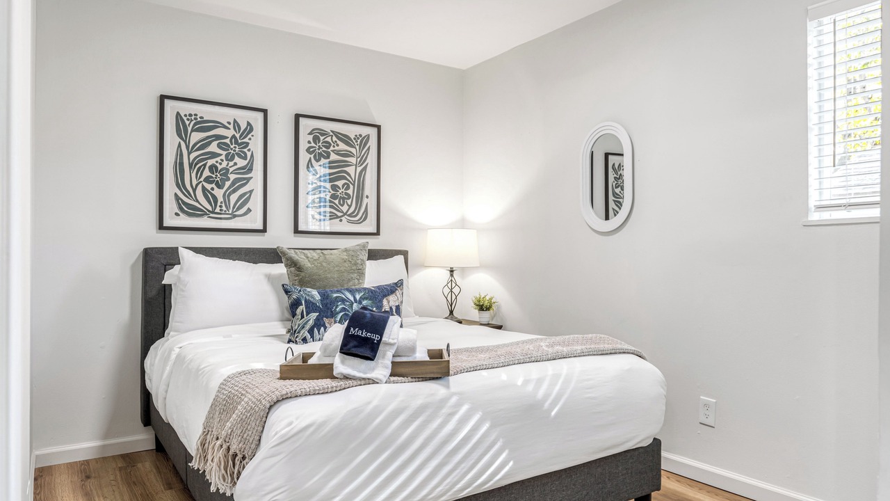 Photo of Bedroom in Wentzville