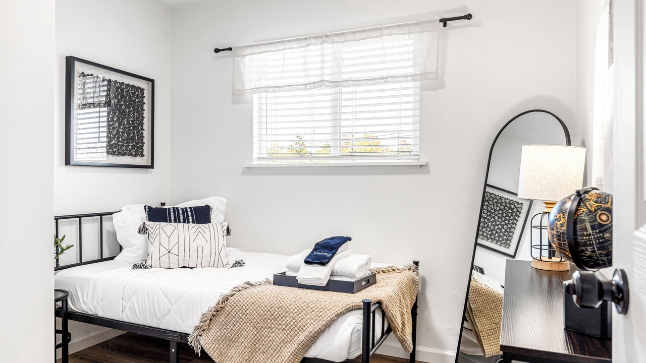 Photo of Bedroom in Wentzville