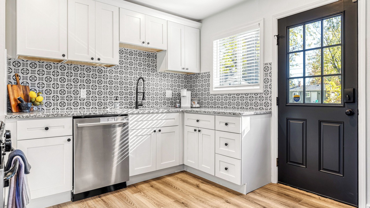 Photo of Kitchen in Wentzville