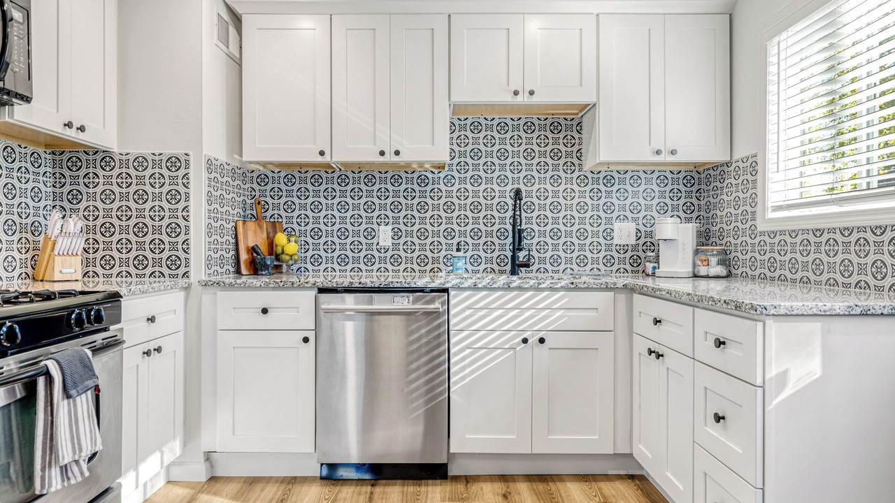 Photo of Kitchen in Wentzville