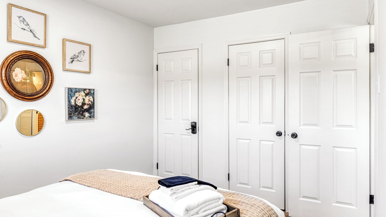 Photo of Bedroom in Wentzville