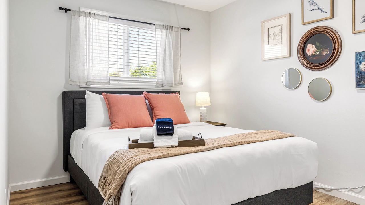 Photo of Bedroom in Wentzville