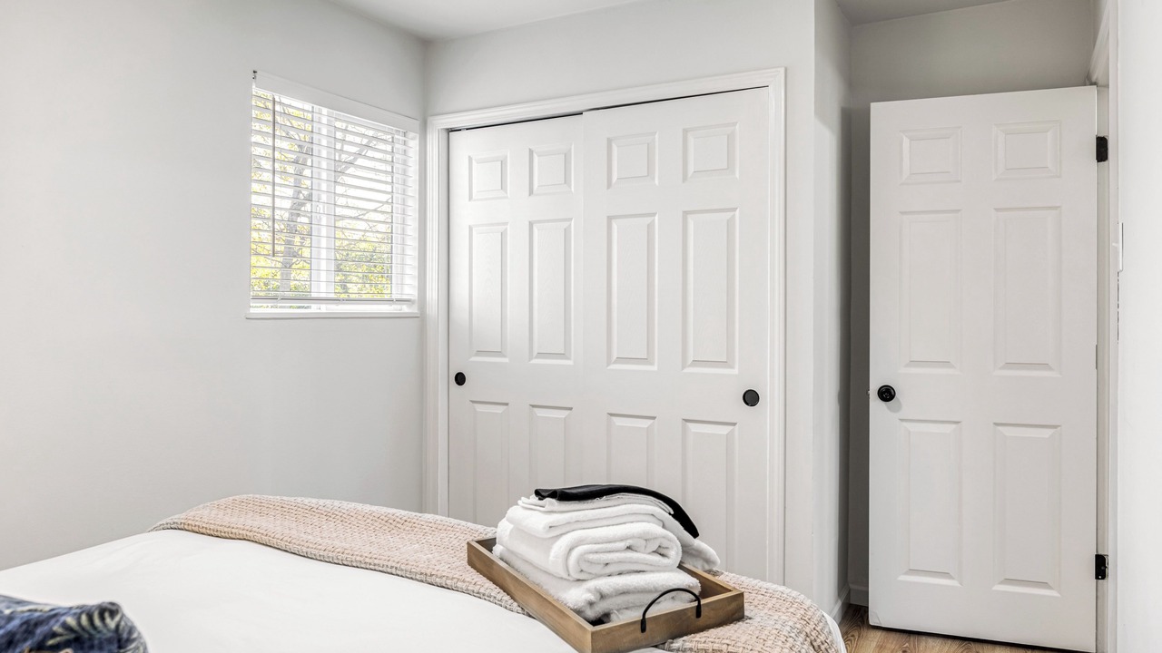 Photo of Bedroom in Wentzville