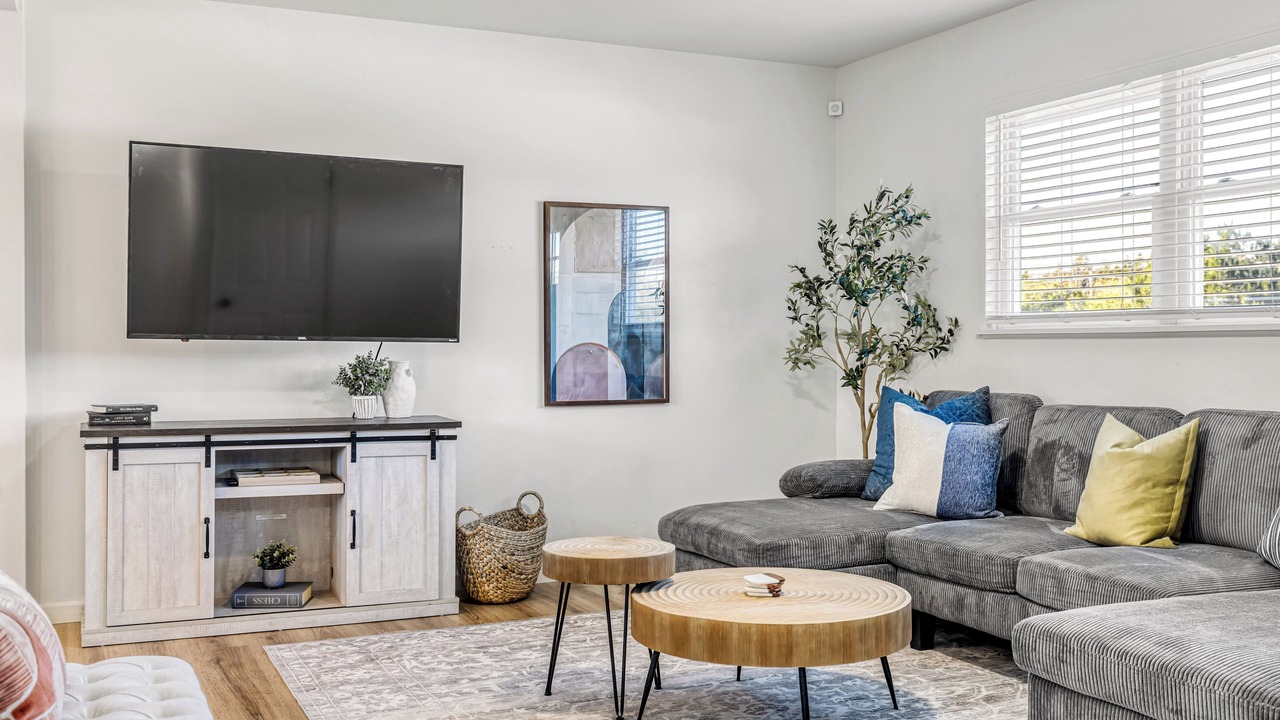 Photo of Livingroom in Wentzville