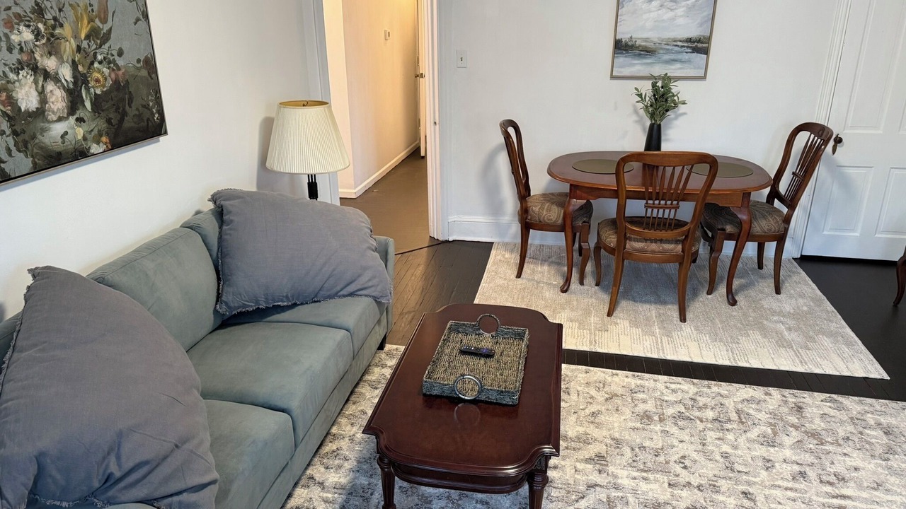 Photo of Livingroom in Bryn Mawr