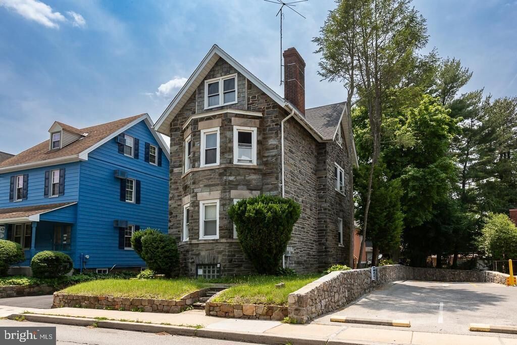 Photo of Outdoor in Bryn Mawr