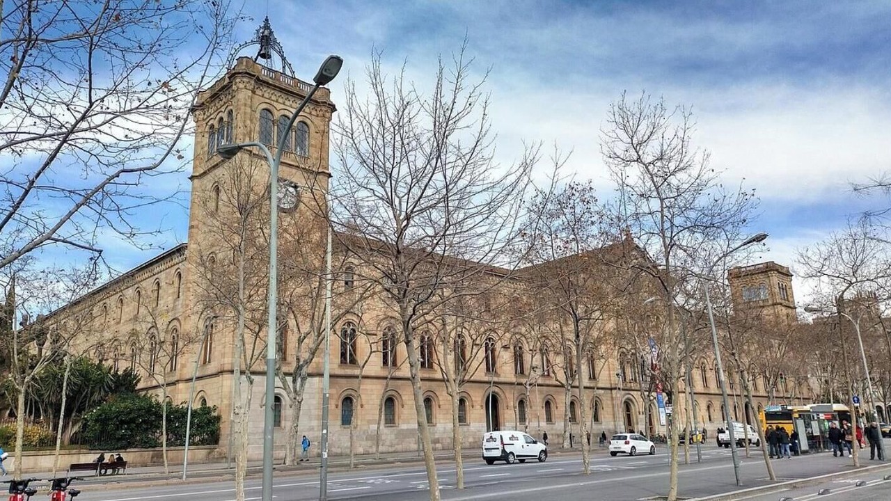 Photo of Others in El Raval