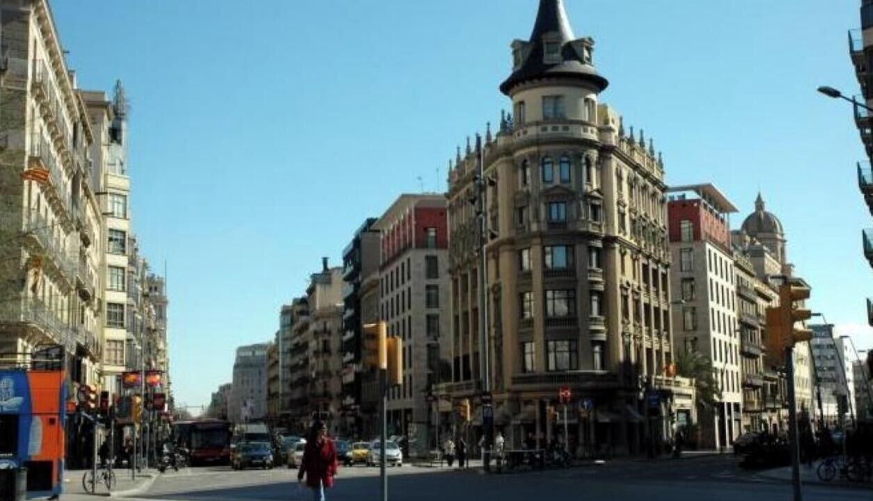 Photo of Others in El Raval