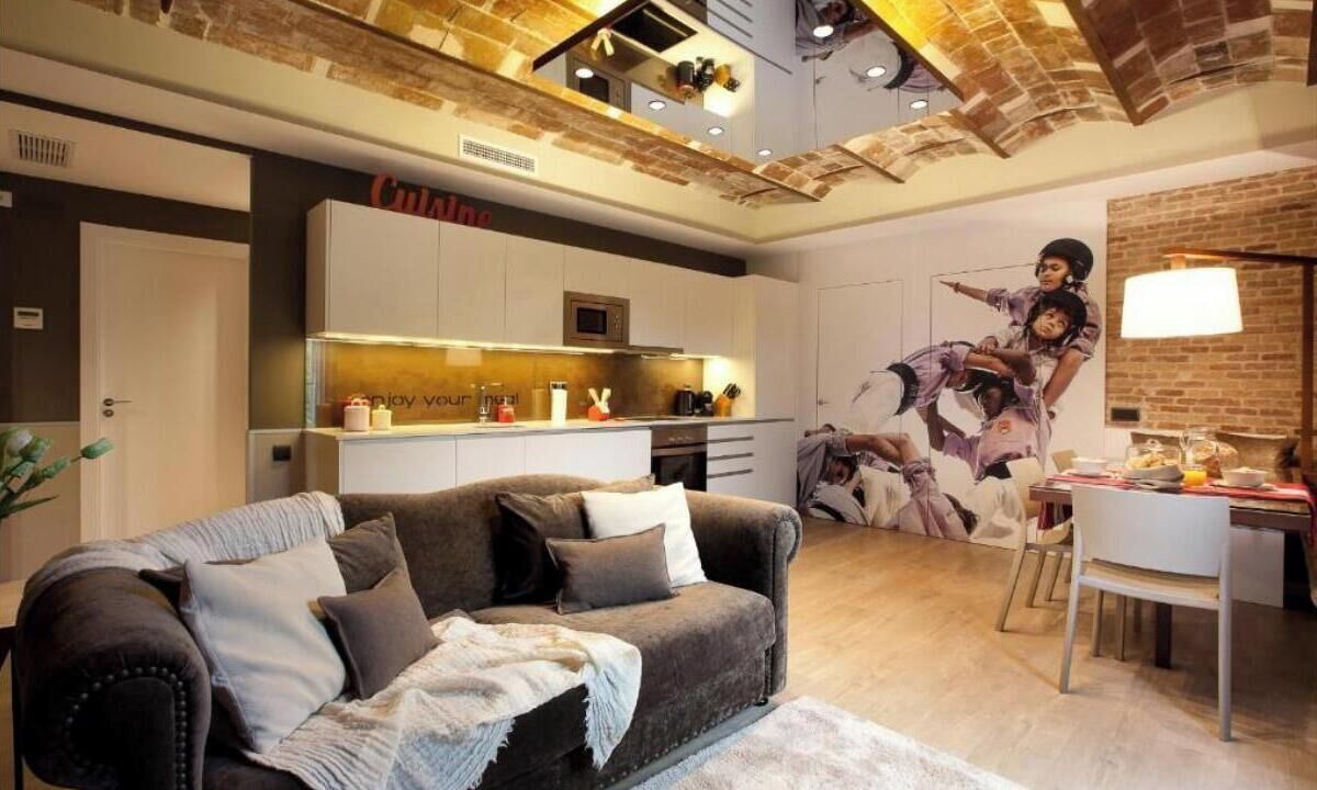 Photo of Livingroom in El Raval