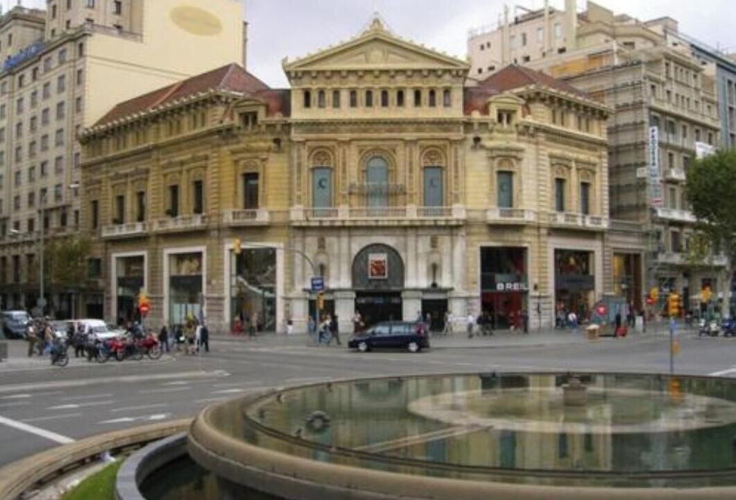 Photo of Others in El Raval