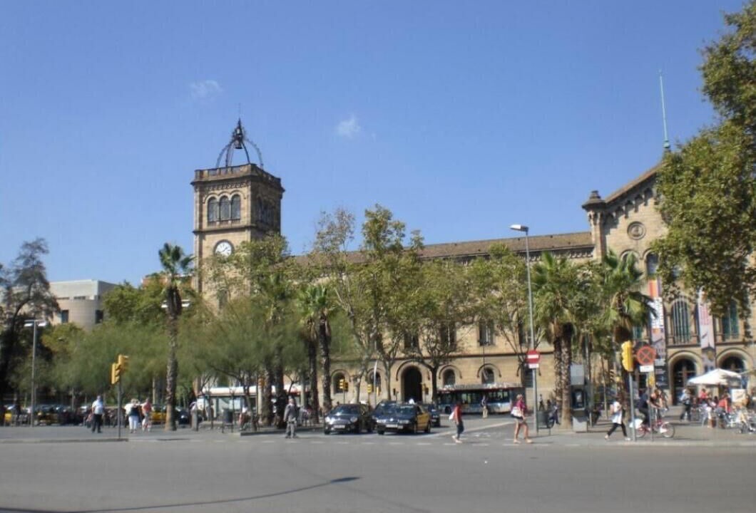 Photo of Others in El Raval