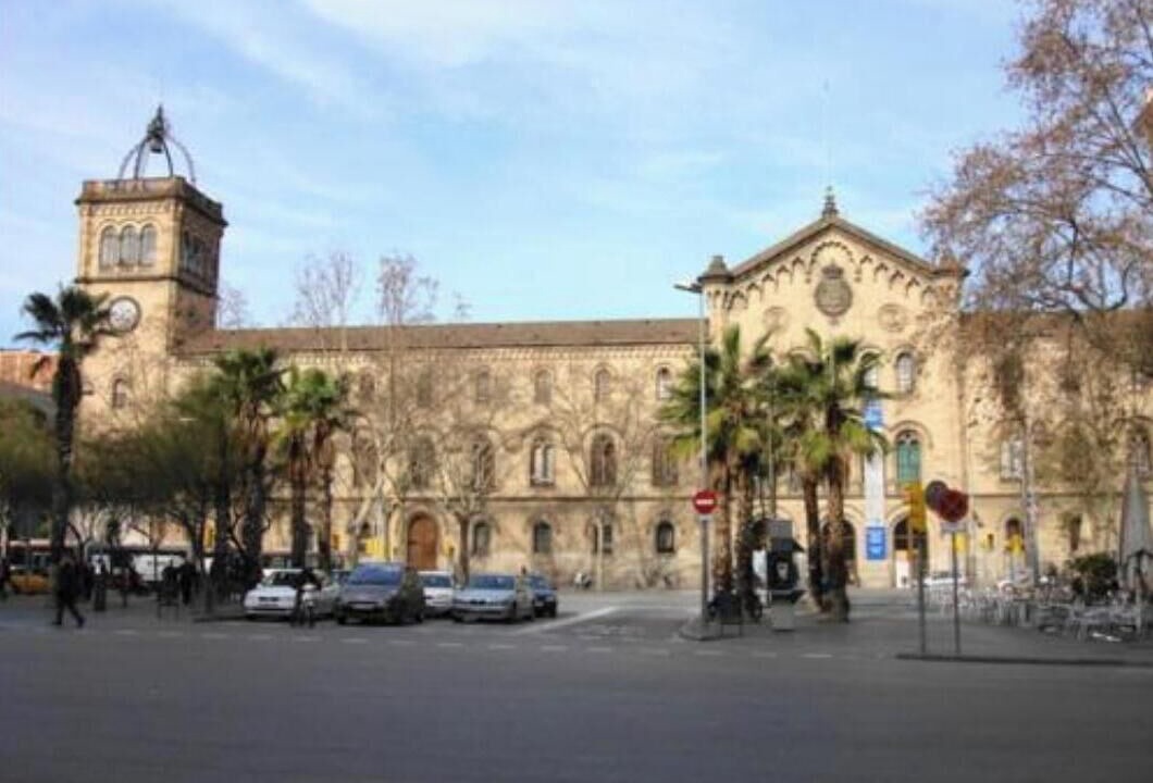 Photo of Others in El Raval