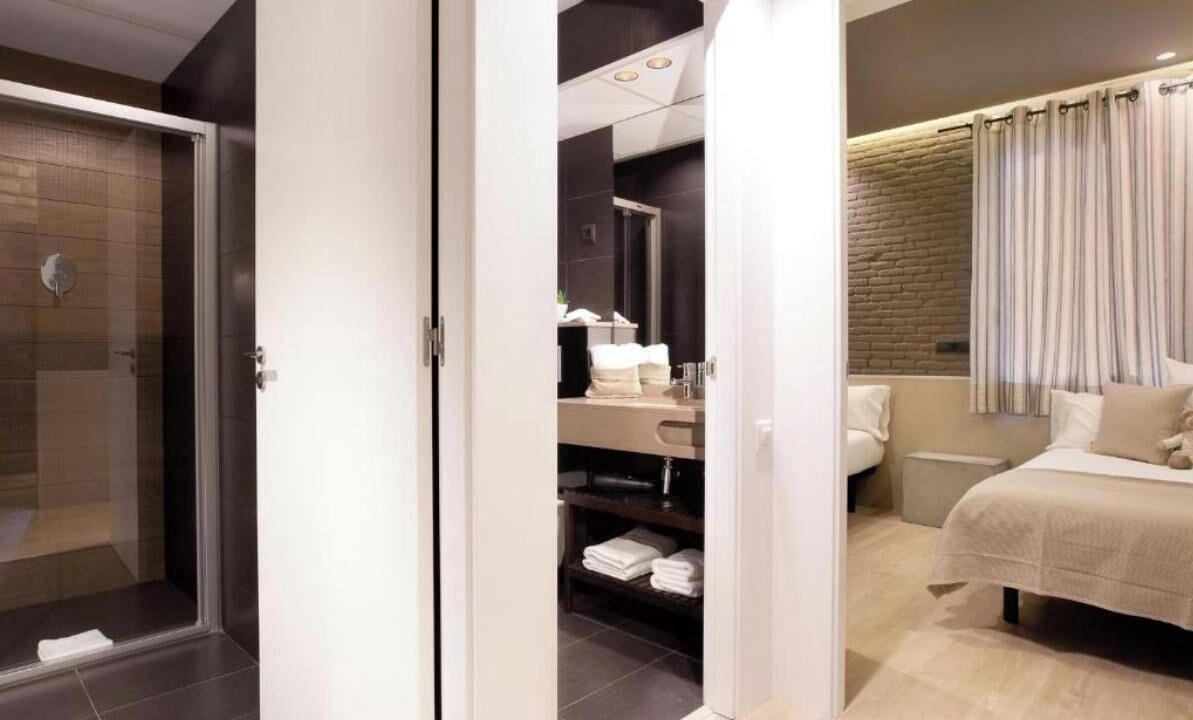 Photo of Bedroom in El Raval