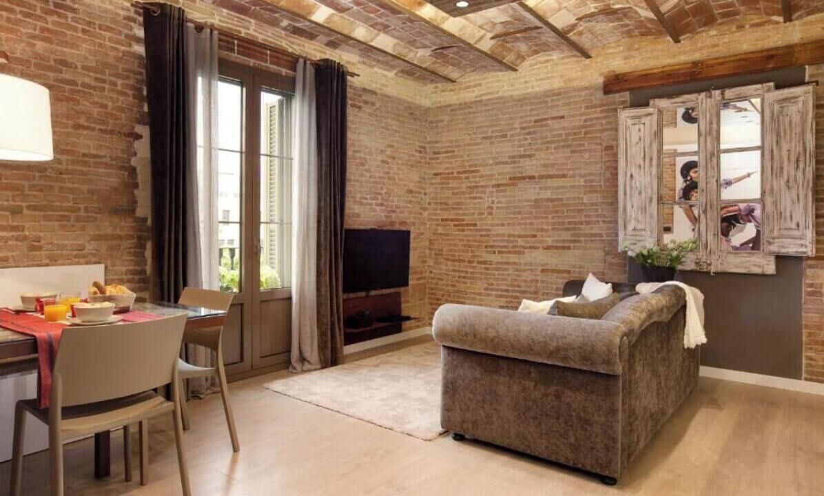 Photo of Livingroom in El Raval