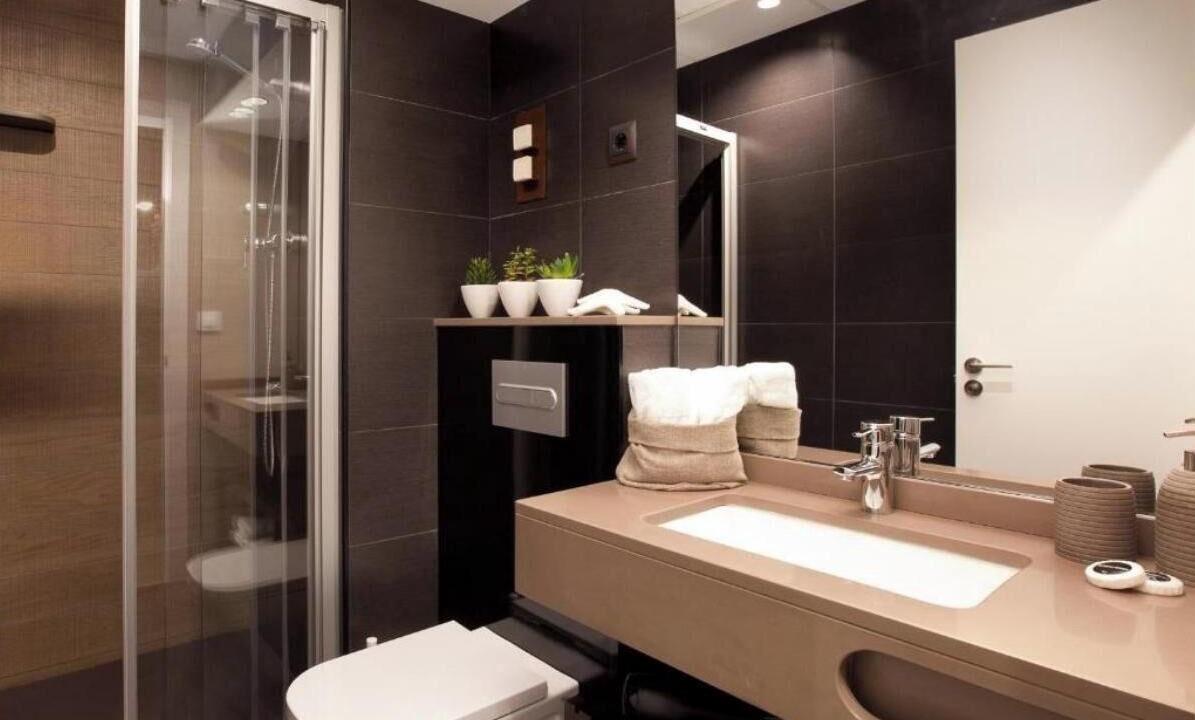 Photo of Bathroom in El Raval